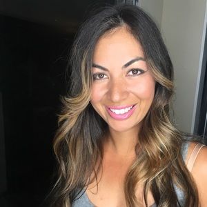 Meet your Posher, Melinda